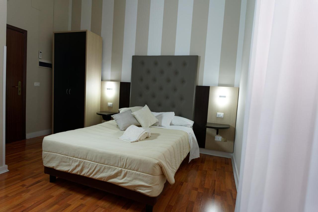 Hotel Sant'Elia Мессина Экстерьер фото