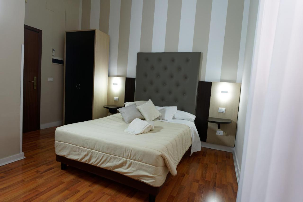 Hotel Sant'Elia Мессина Экстерьер фото