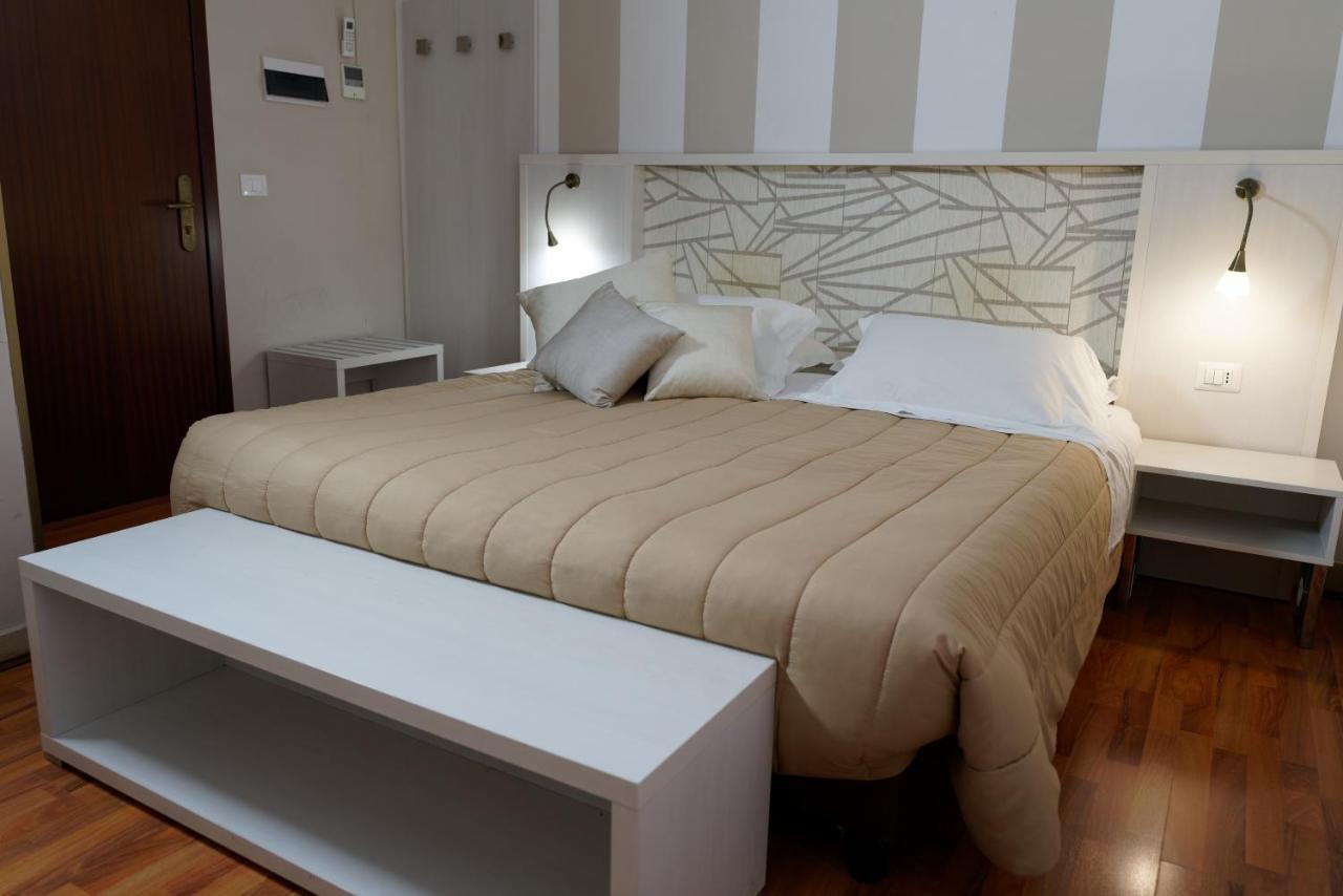Hotel Sant'Elia Мессина Экстерьер фото