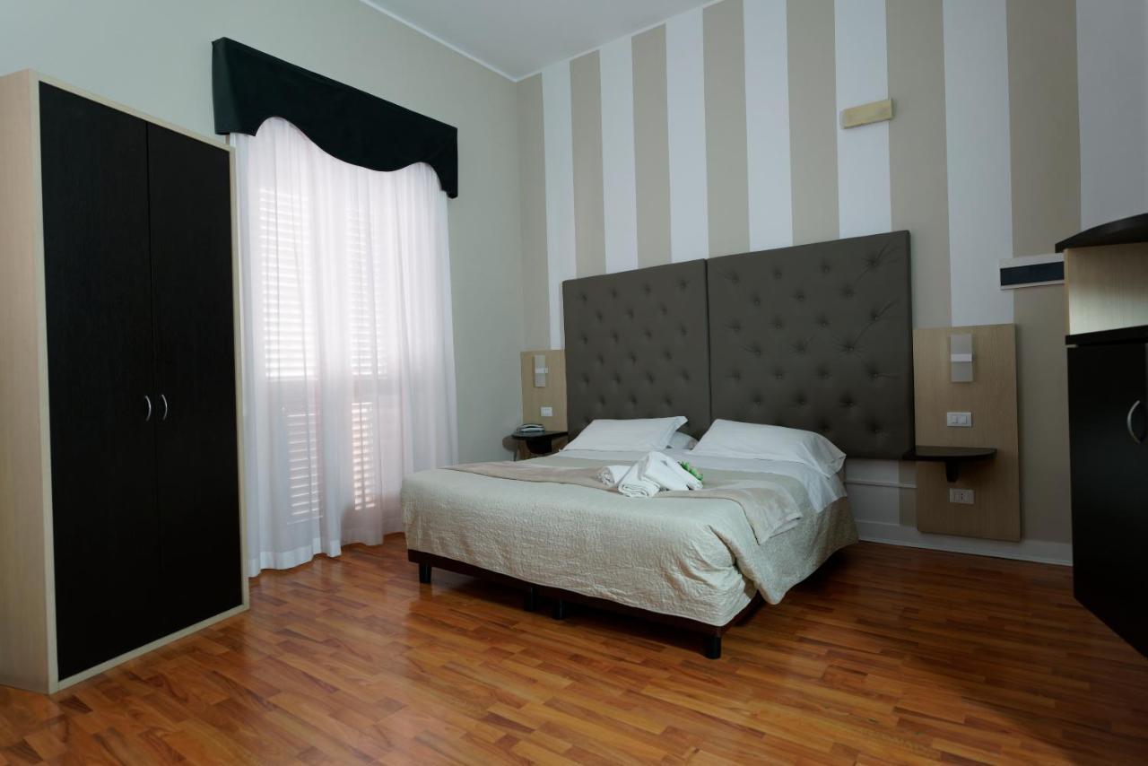 Hotel Sant'Elia Мессина Экстерьер фото