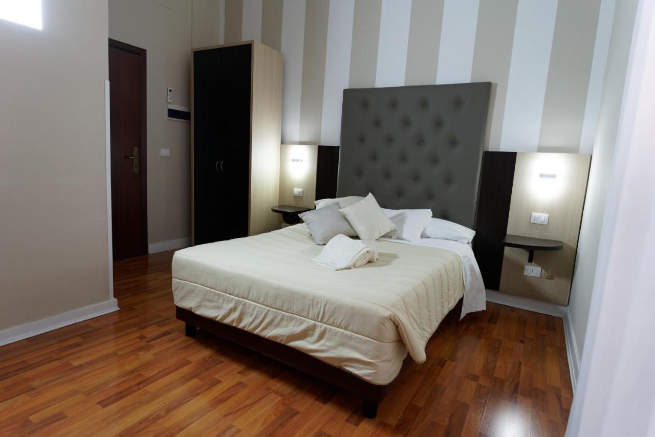Hotel Sant'Elia Мессина Экстерьер фото