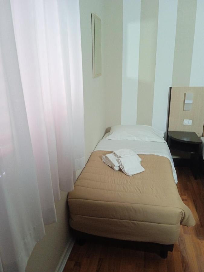 Hotel Sant'Elia Мессина Экстерьер фото